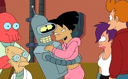 Futurama