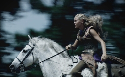 Ring of the Nibelungs - Part 1