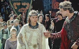 Ring of the Nibelungs - Part 1