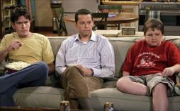 Two and a Half Men