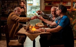 Rückkehr Nach Rimini