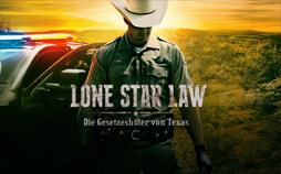 Lone Star Law - Die Gesetzeshüter von Texas