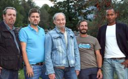 Watzmann ermittelt