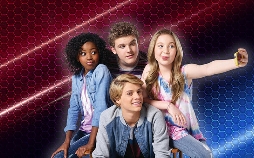 Henry Danger