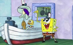 SpongeBob Schwammkopf