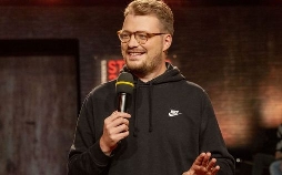 Comedy Central Presents STANDUP 3000