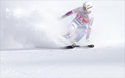 Alpine Skiing: World Cup