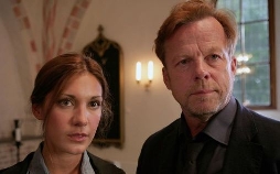 Mankells Wallander