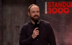 Comedy Central Presents STANDUP 3000