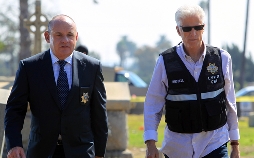 CSI: Den Tätern auf der Spur