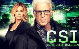 CSI: Den Tätern auf der Spur