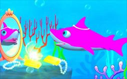 Baby Shark's Big Show