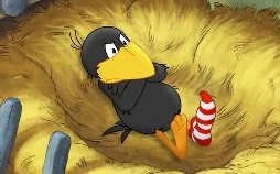 Der kleine Rabe Socke - Die Serie
