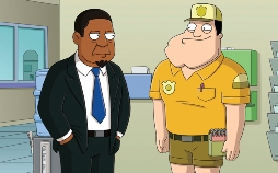 American Dad!