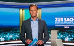 Zur Sache Baden-Württemberg!