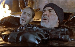 The Rock - Fels der Entscheidung