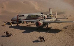 Der Flug des Phoenix