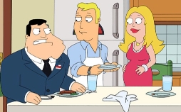 American Dad!