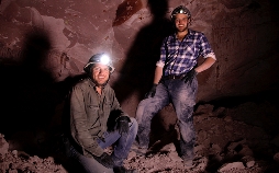 Outback Opal Hunters - Edelsteinjagd in Australien