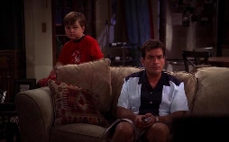 Two and a Half Men