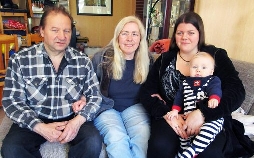 Der Trödeltrupp - Das Geld liegt im Keller