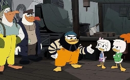 DuckTales