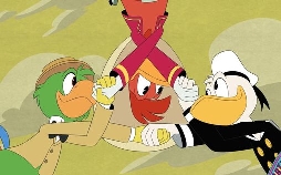 DuckTales