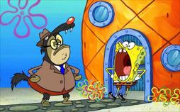 SpongeBob Schwammkopf