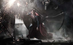 Man of Steel