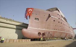 Power auf Achsen - Der Schwerlast-Selbstfahrer