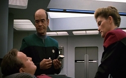 Star Trek - Raumschiff Voyager