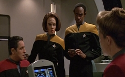 Star Trek - Raumschiff Voyager