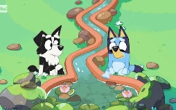 Bluey