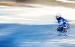 Eishockey: Fisu Games Winter In Lake Placid