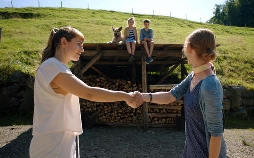 Racko - Ein Hund für alle Fälle