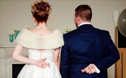 Hochzeit auf den ersten Blick - UK