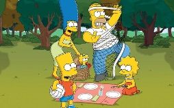 Die Simpsons