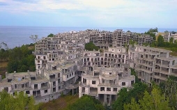 Lost Places - Geheime Welten