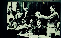 Anwälte der Toten - Die schlimmsten Serienkiller der Welt