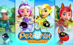 Petronix Defenders