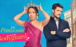 Die Prinzessin und ihr Bodyguard | TV-Programm von RTL SUPER