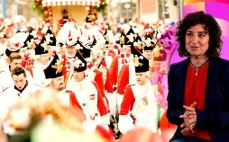 Superjeile Zick - Karnevalslieder meines Lebens