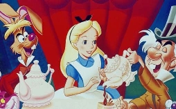 Alice im Wunderland