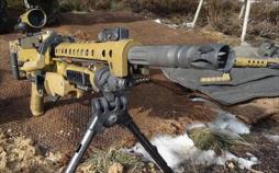 Feuer frei! – Das Waffenarsenal der Bundeswehr