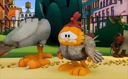 The Garfield Show