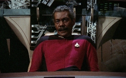 Star Trek - Das nächste Jahrhundert