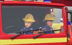 Feuerwehrmann Sam