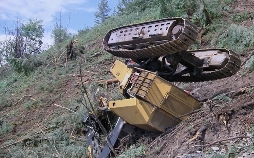 Mud Mountain Truckers