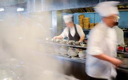 Mystery Diners - Undercover im Lokal
