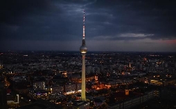 Hauptstadt am Abgrund - Wie Clans und Extremisten Berlin erobern